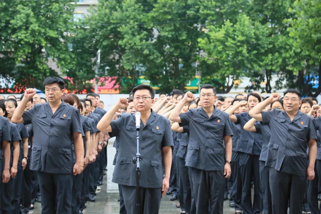 岳阳:以新型工业化和“智赋万企”行动为主抓手,培育壮大产业集群